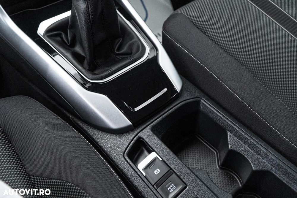 Volkswagen T-ROC 1.0 TSI OPF Style - 20