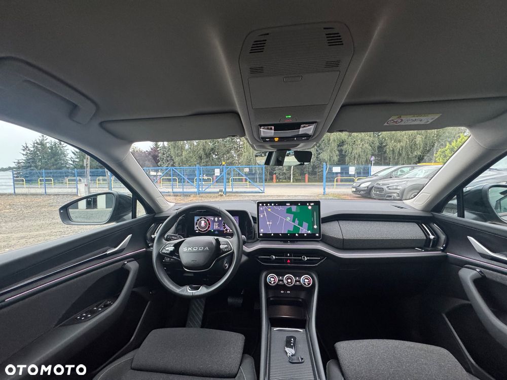 Skoda Kodiaq 2.0 TDI 4x4 Selection DSG - 25