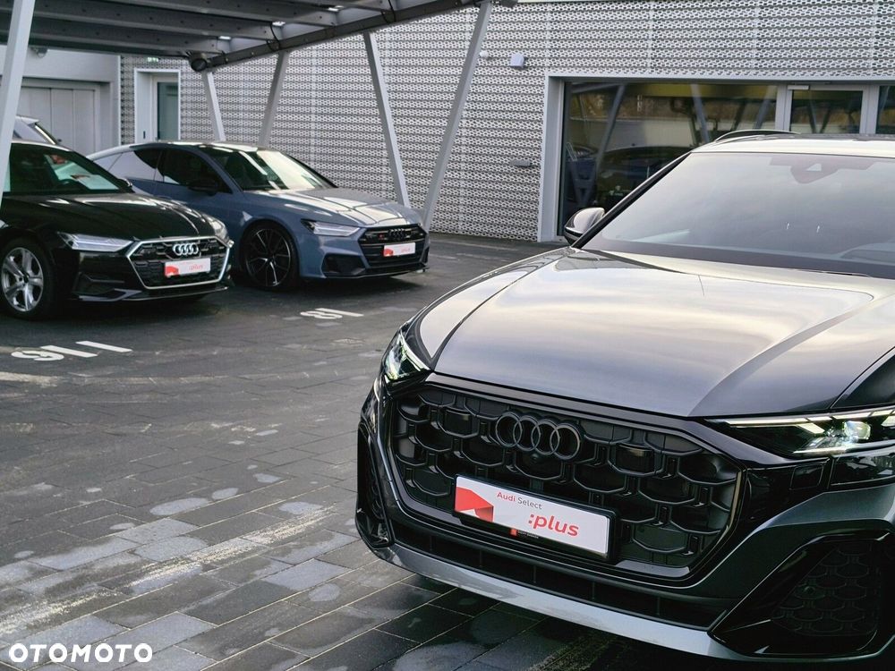 Audi Q8 - 39