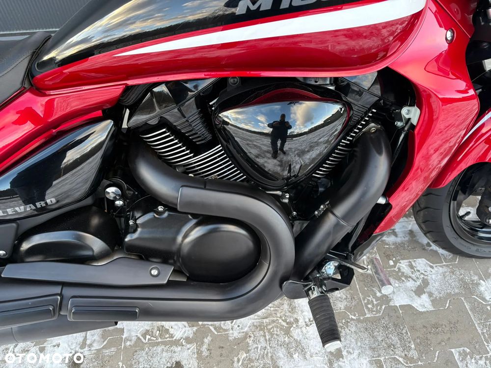 Suzuki Boulevard - 26