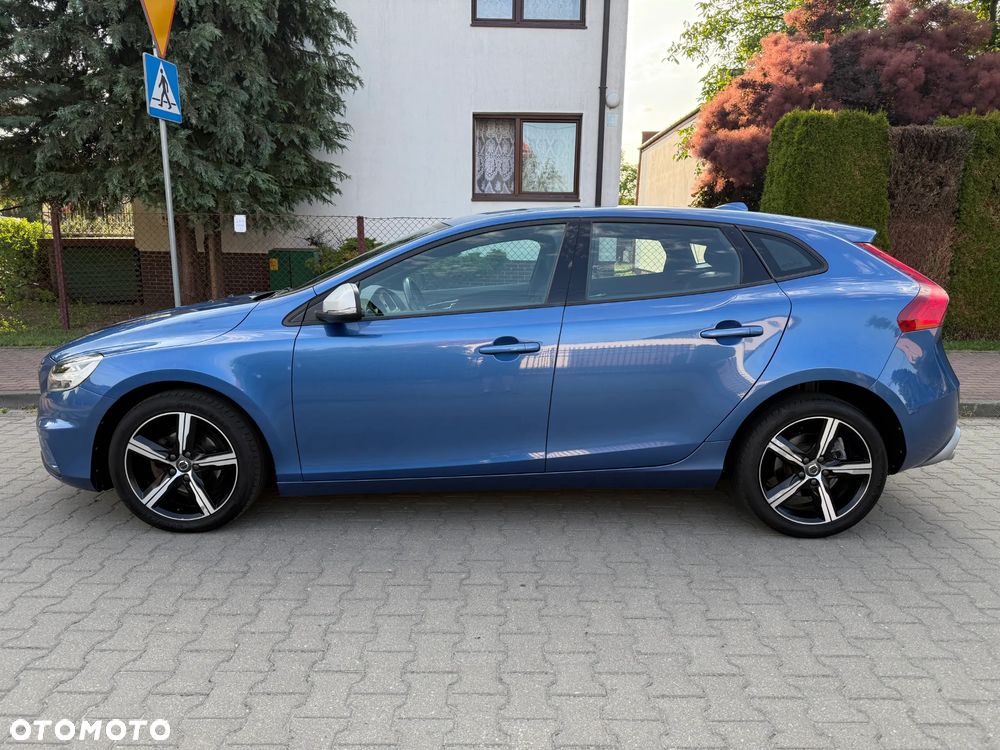 Volvo V40 D2 RDesign - 6
