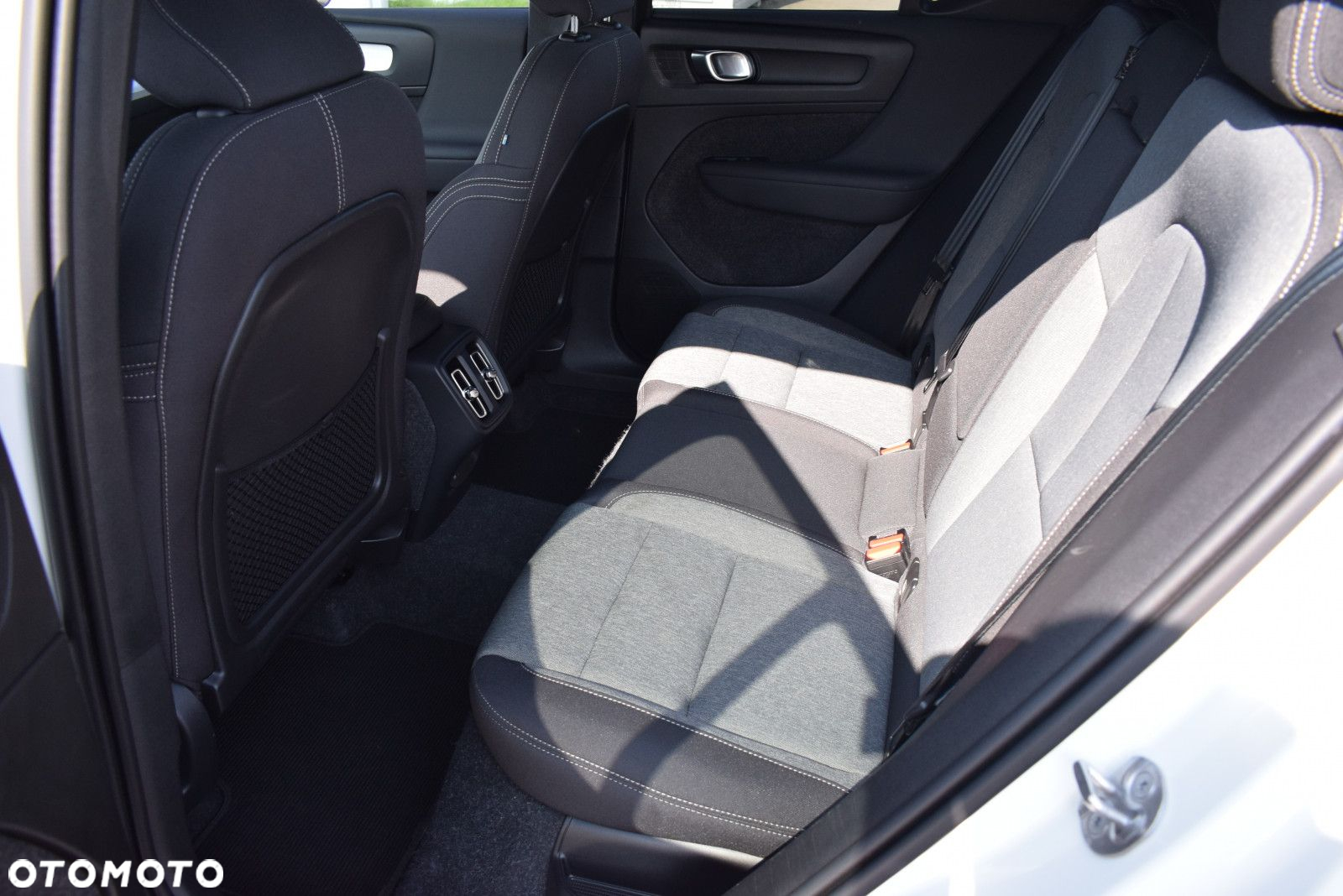 Volvo XC 40 - 17