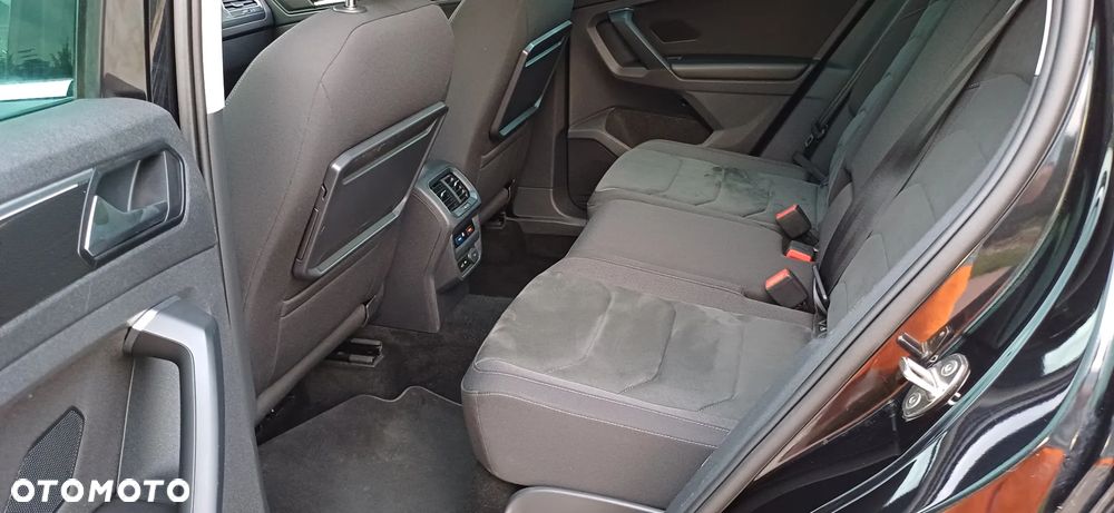 Volkswagen Tiguan 2.0 TDI SCR 4Mot Highline DSG - 12