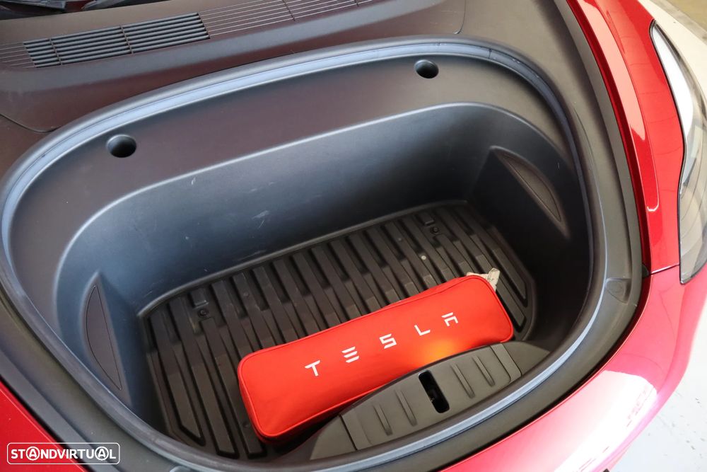 Tesla Model 3 Long Range AWD Dual Motor - 10