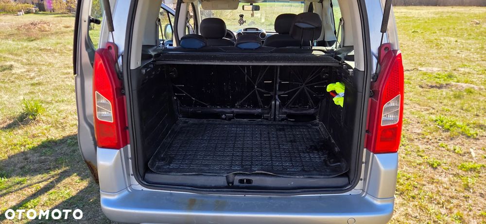 Citroën Berlingo - 8