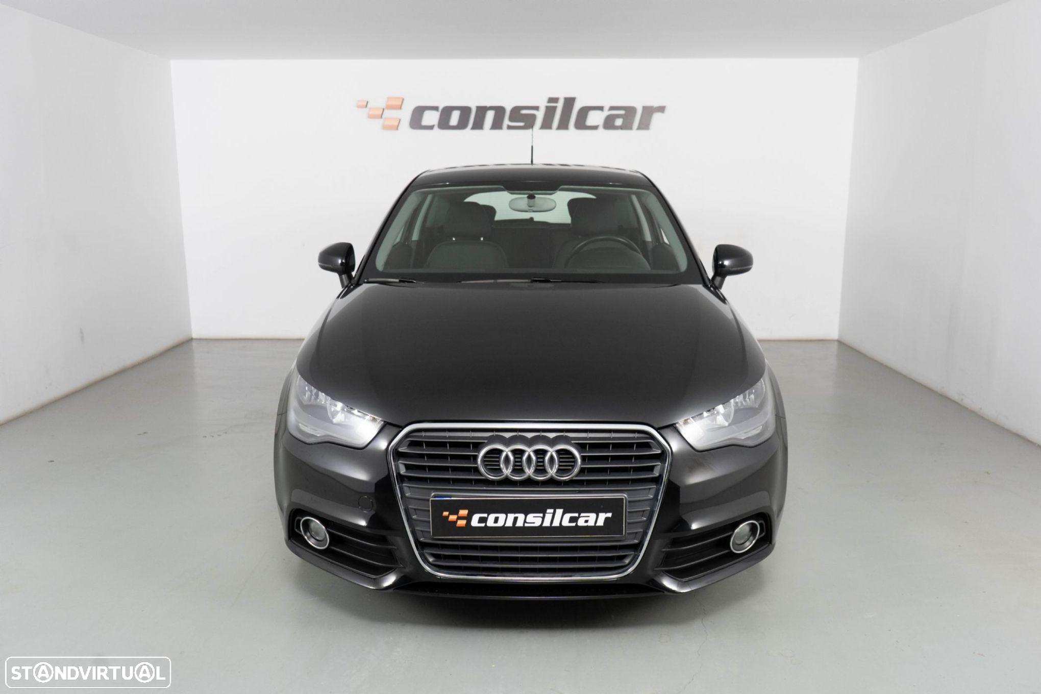 Audi A1 1.2 TFSi Advance - 2