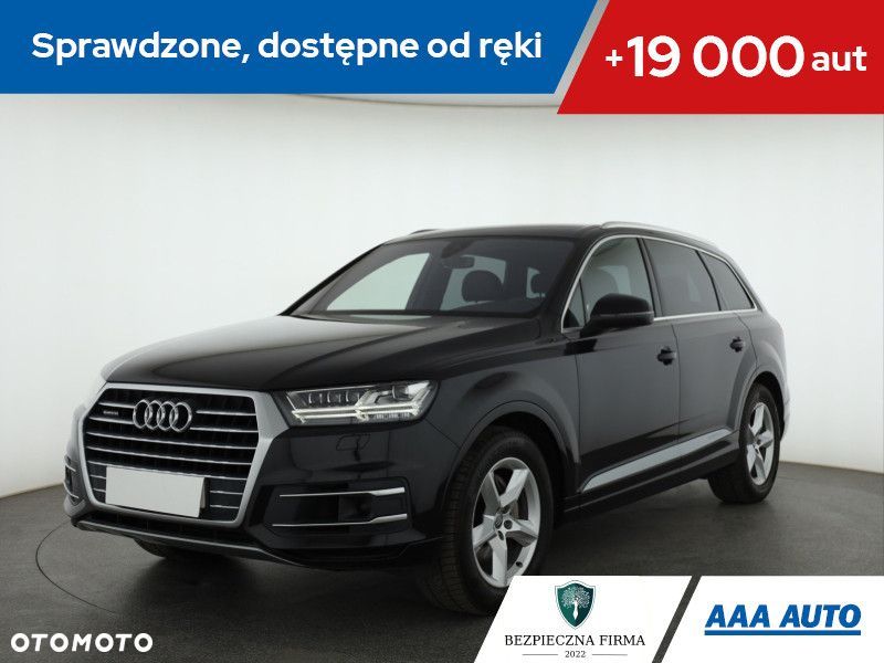 Audi Q7 - 2