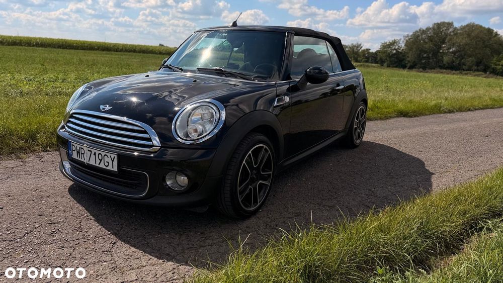 MINI ONE - 8