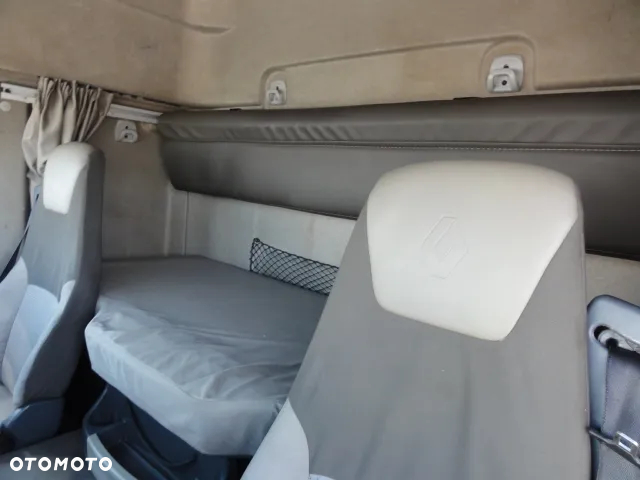 Renault PREMIUM 460 DXI eeV Standard AUTOMAT 2013rok - 18