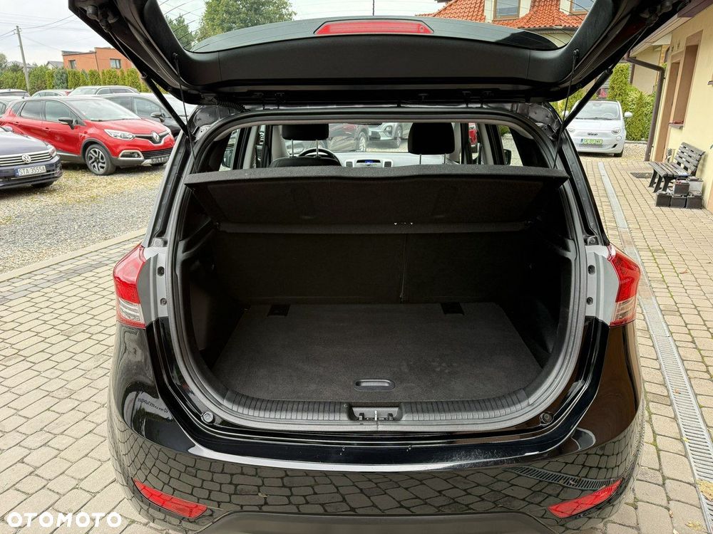 Hyundai ix20 1.4 blue Classic - 24