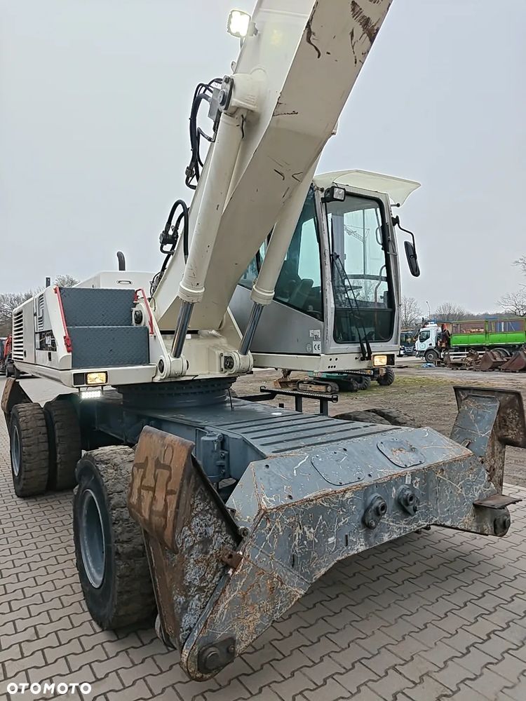 Atlas 1804Ml przeładunkowa chwytak - 8