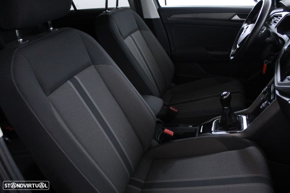 VW T-Roc 1.0 TSI Style - 14