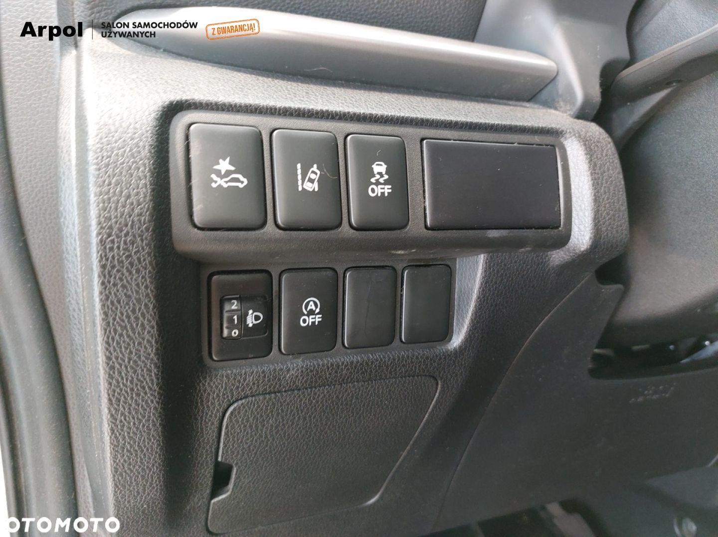 Mitsubishi Eclipse Cross 1.5 T Invite Plus - 9