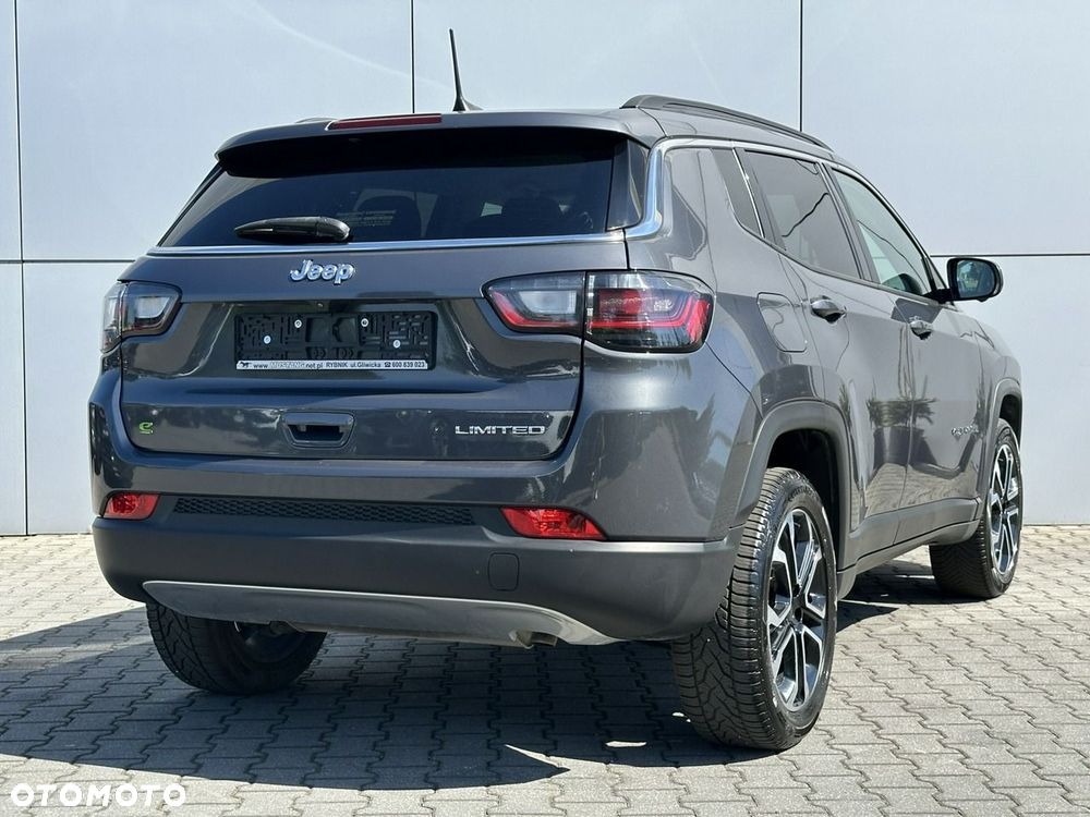 Jeep Compass - 9