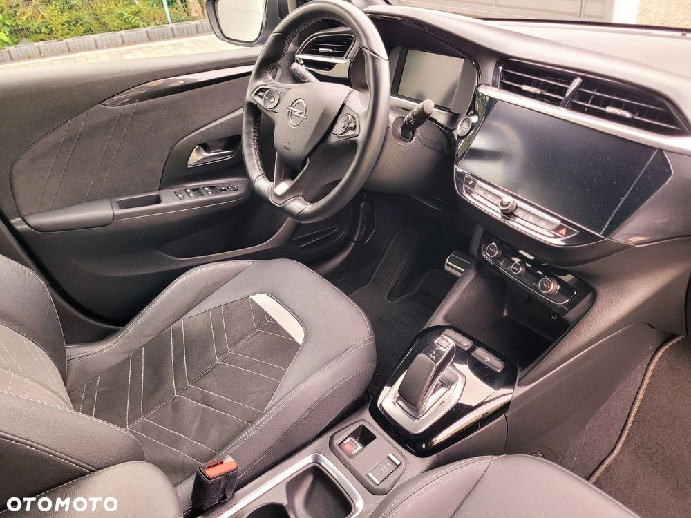 Opel Corsa Electric Edition - 13