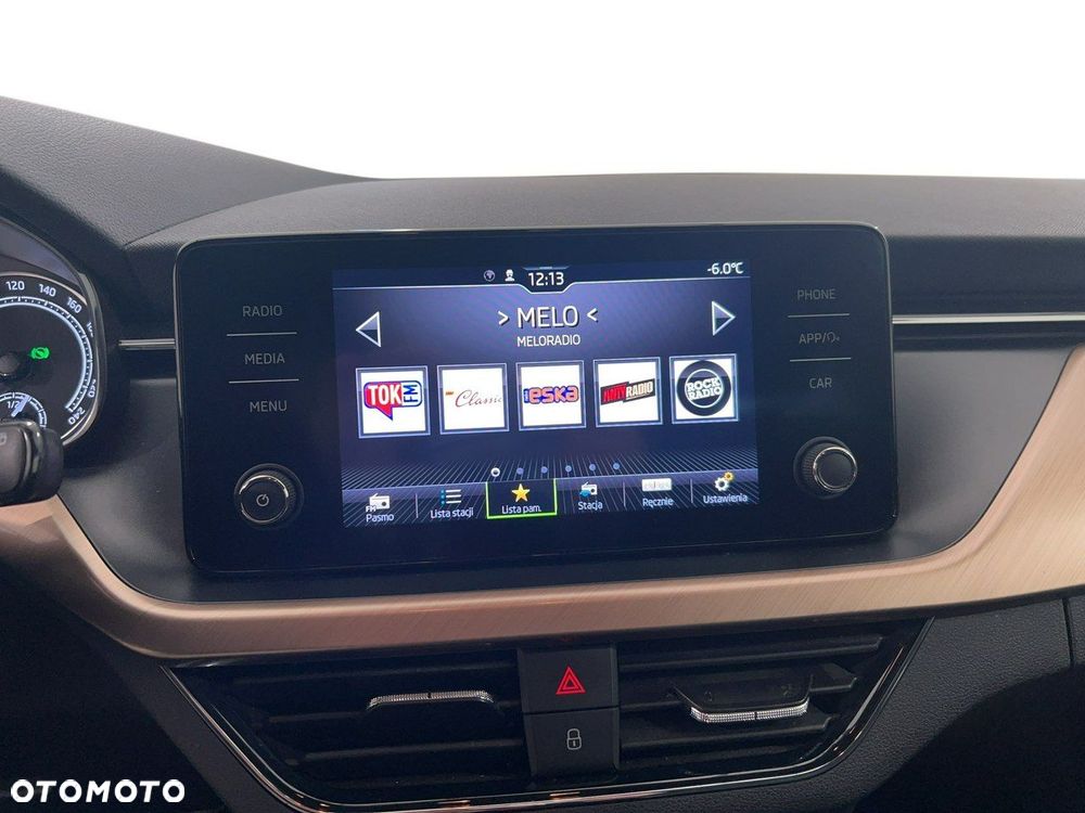 Skoda Scala 1.5 TSI Style DSG - 17