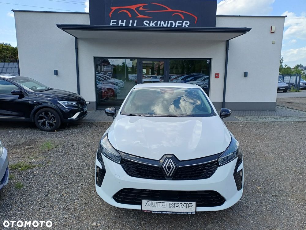 Renault Clio TCe 90 EXPERIENCE - 2