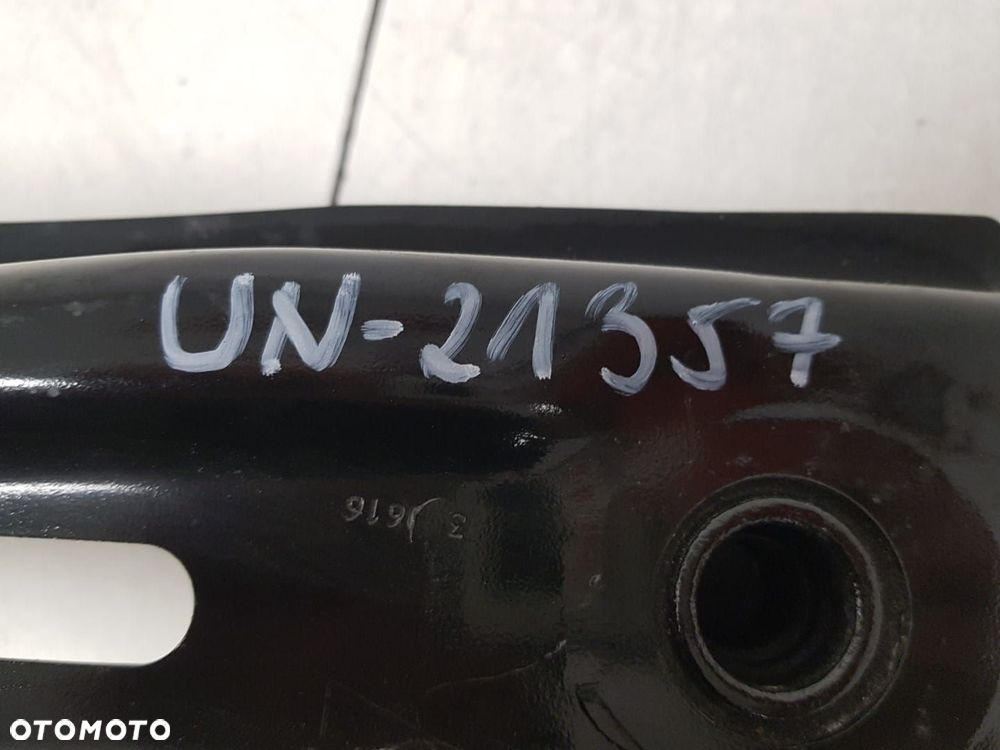 SKODA OCTAVIA 3 III 5E 13-20 BELKA ZDERZAKA PRZÓD PRZEDNIA 5E0807109 - 5
