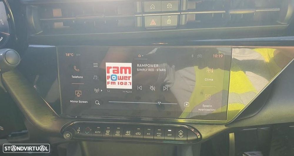 Alfa Romeo Junior Elletrica 50 kWh - 5