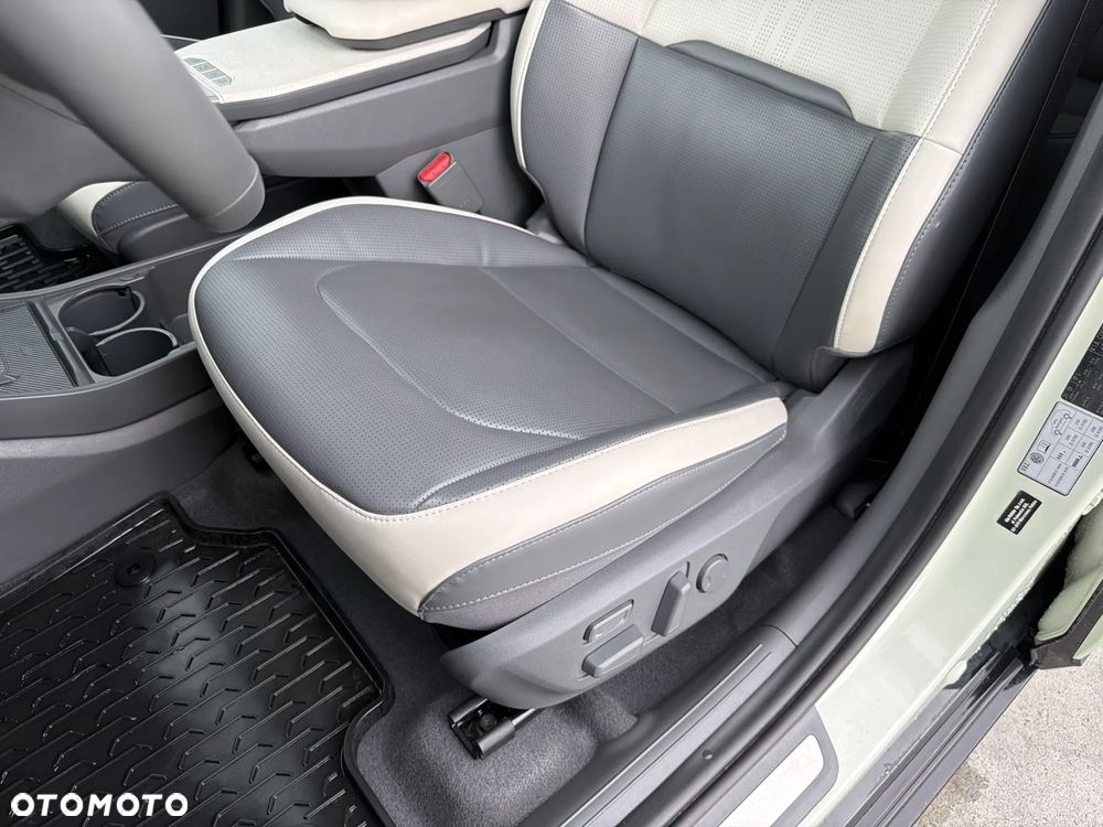 Kia EV3 81.4kWh GT Line - 13