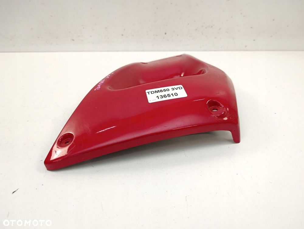 YAMAHA TDM 850 3VD BOK BOCZEK CZASZA LEWA - 3