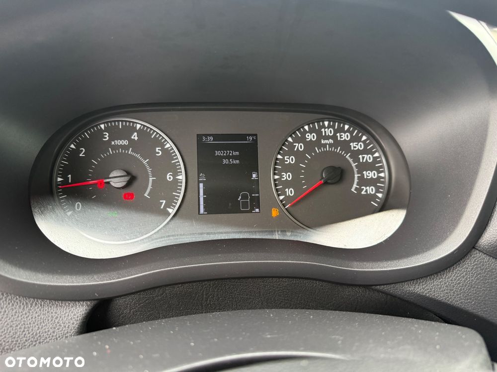 Renault MASTER 145 / CHŁODNIA / WTYKA 220V / NOWY MODEL / FRANCJI / STAN BDB / / / - 34