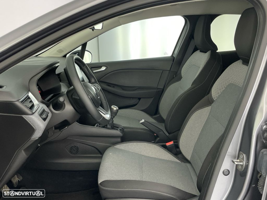 Renault Clio 1.0 TCe Evolution - 11