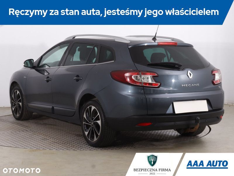 Renault Megane - 6