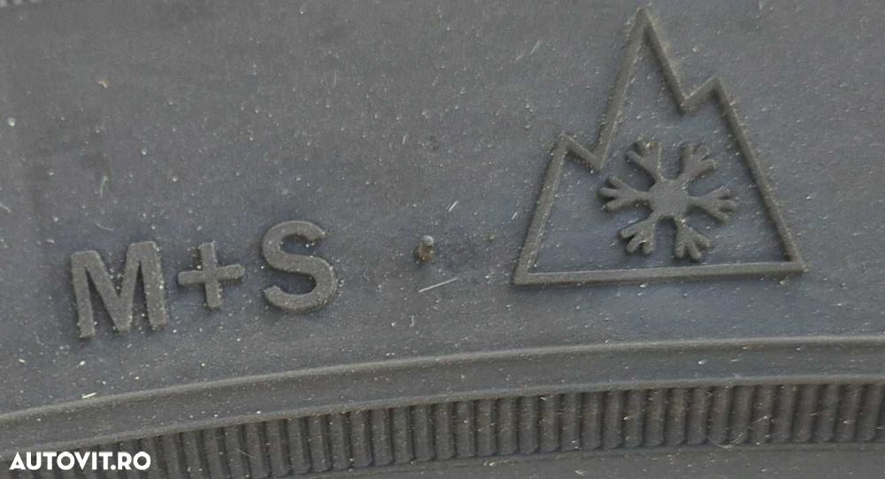 235/45 R19, 99V XL, LINGLONG (Serbia), Anvelope iarna M+S, Aderenta A - 4