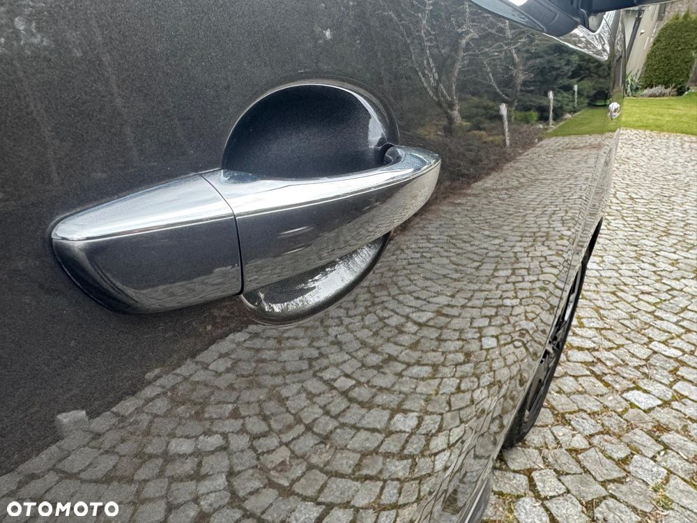 Opel Zafira 2.0 CDTI Long Family - 12