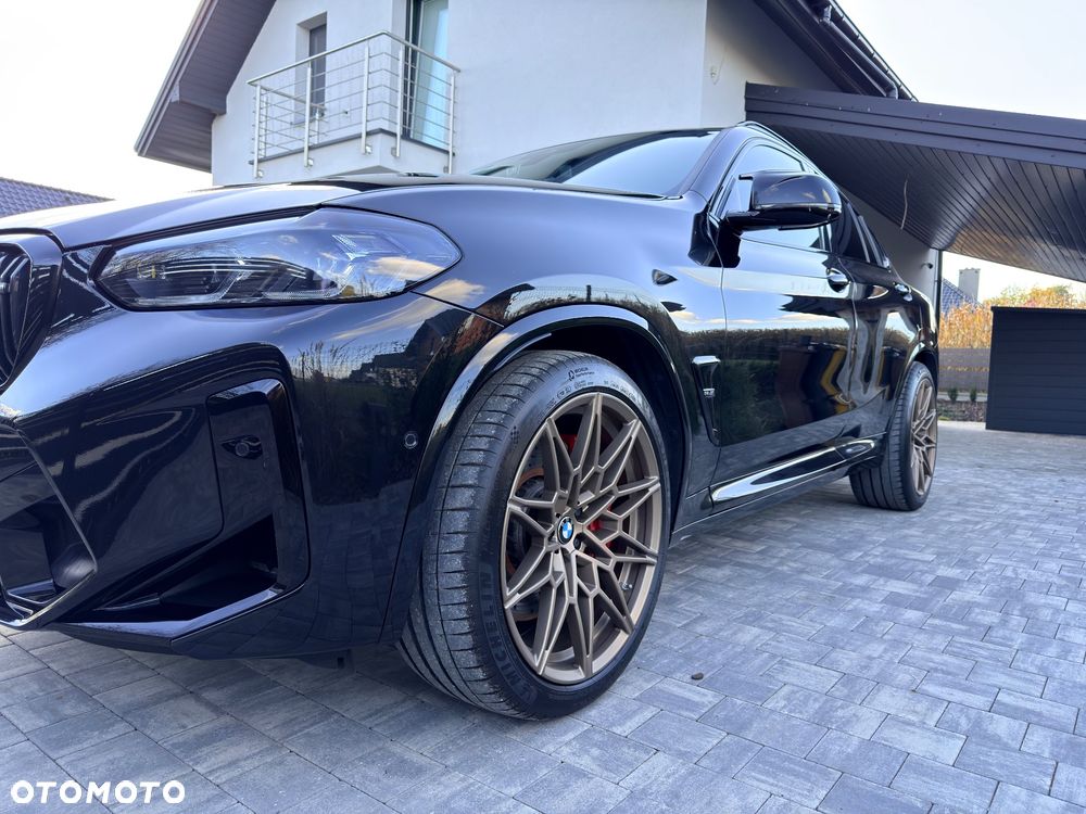 BMW X4 M