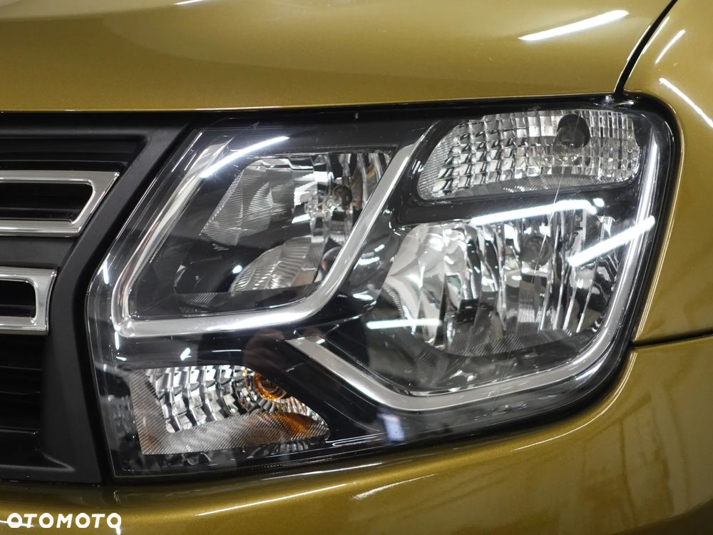 Dacia Duster SCe 115 4x2 Laureate - 13
