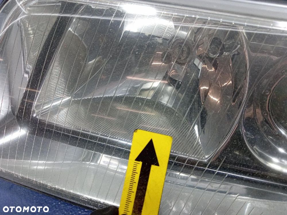 AUDI A4 B5 LIFT REFLEKTOR LEWY LAMPA XENON EU 8D0941003AN - 8