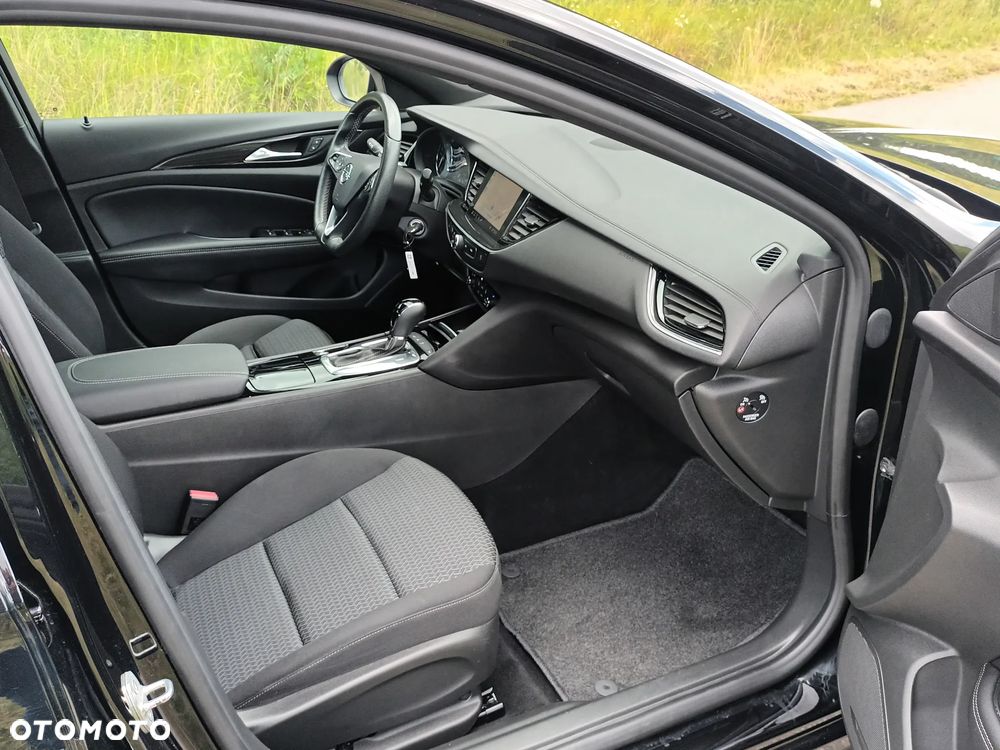 Opel Insignia 2.0 T GS Line S&S - 21