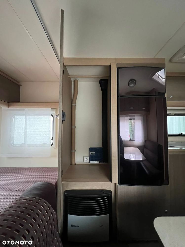 Burstner PREMIO 495 TK - 33