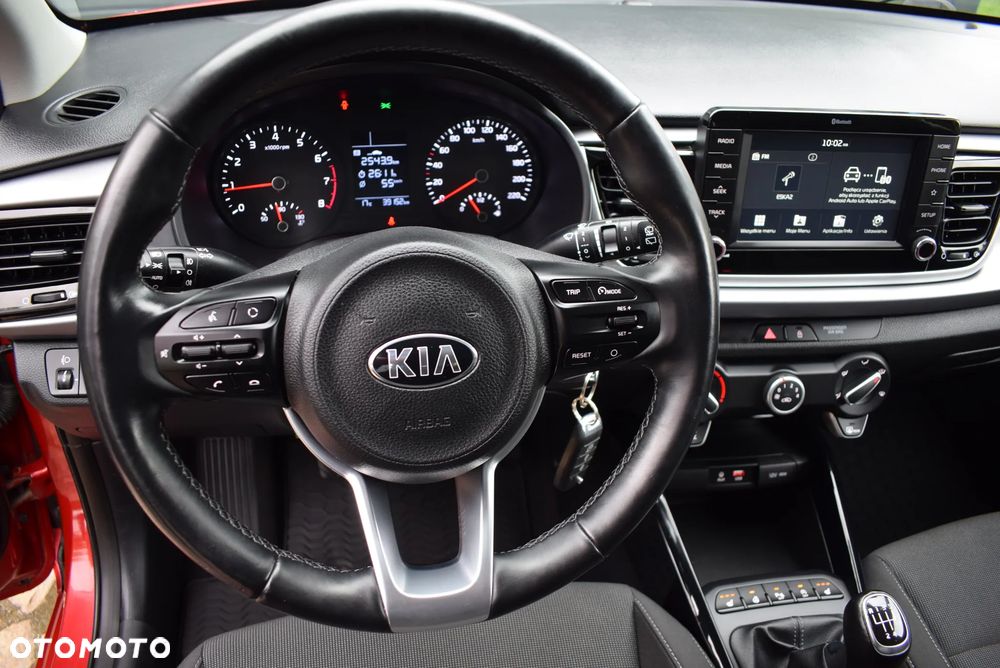 Kia Rio - 24