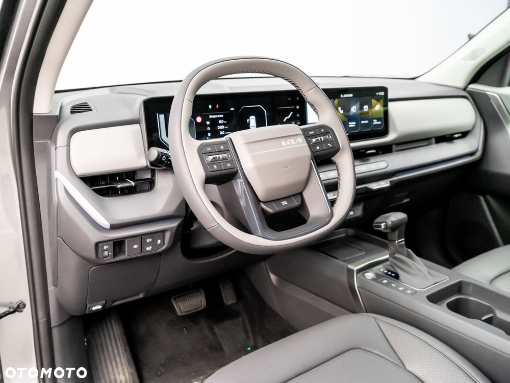 Kia Seltos 1.6 T-GDI L DCT - 22