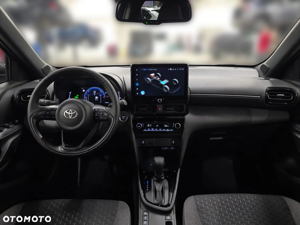 Toyota Yaris Cross Hybrid 1.5 Style - 11