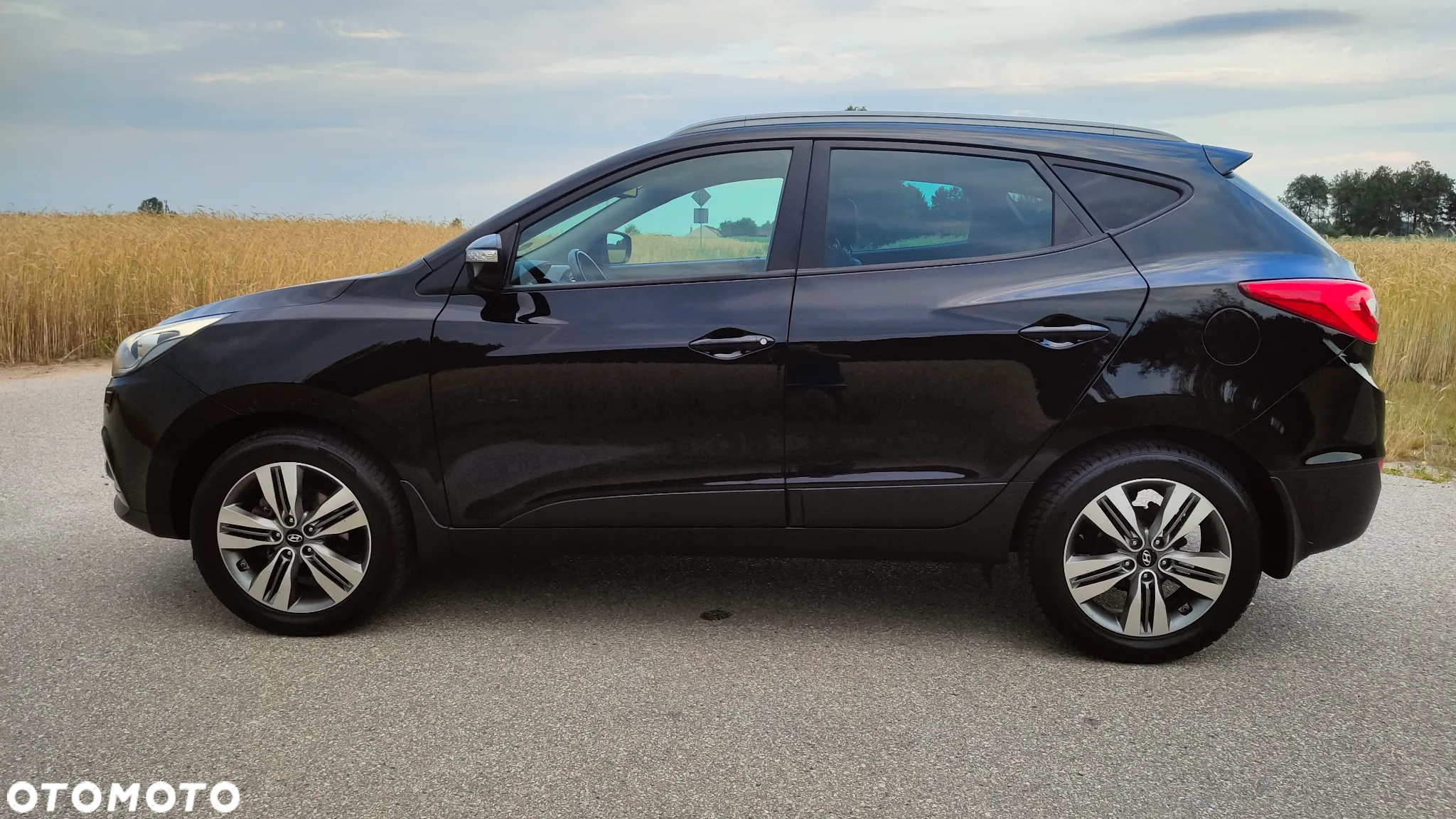 Hyundai ix35 2.0 Premium - 21