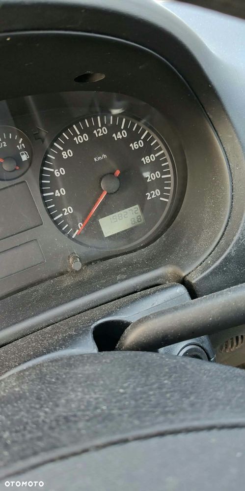 Seat Cordoba - 9