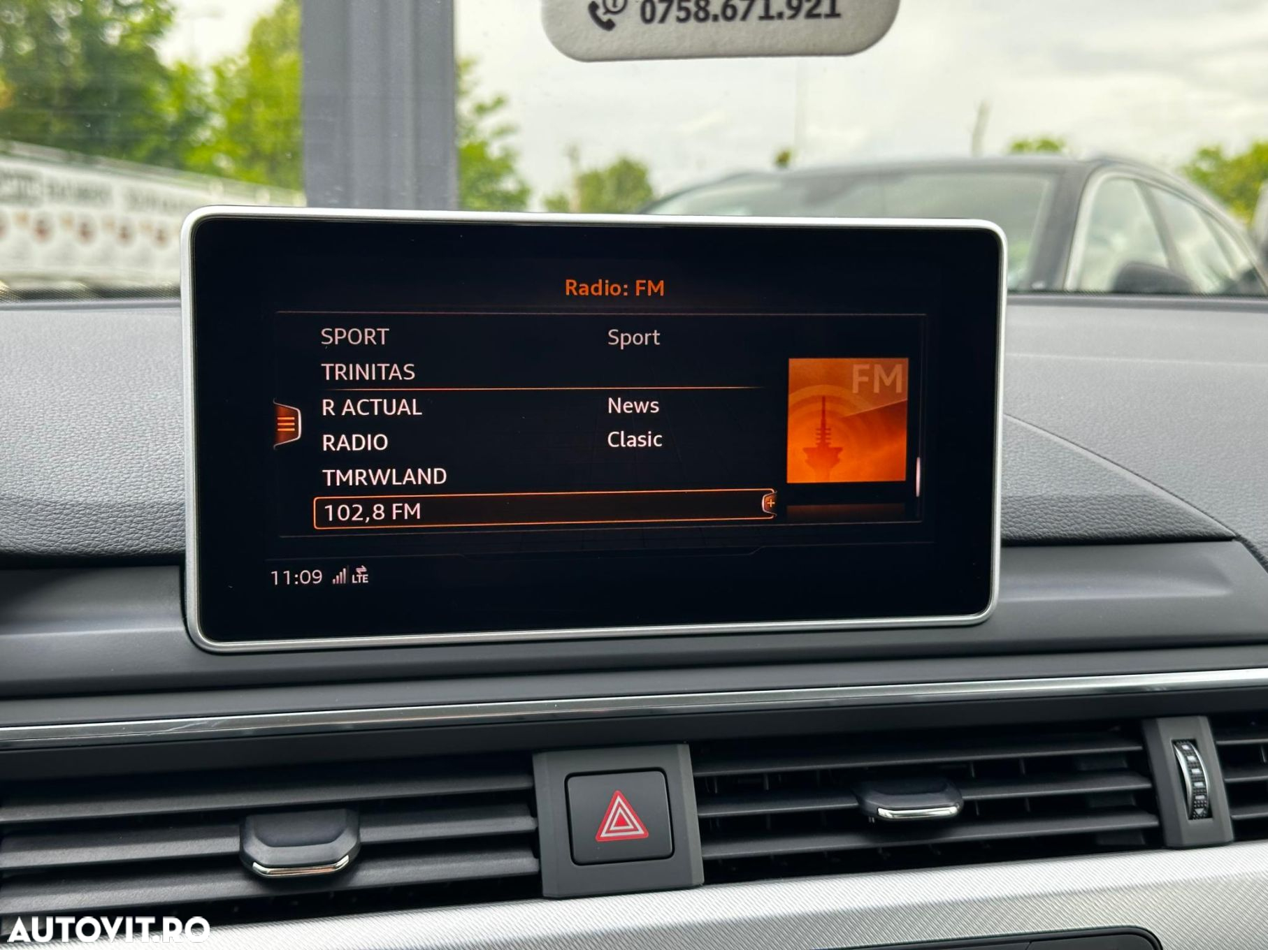 Audi A4 Avant 2.0 TDI S tronic - 14