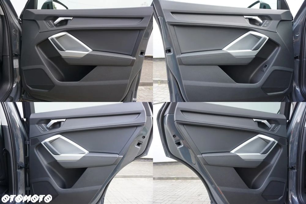 Audi Q3 45 TFSI quattro S tronic advanced - 40