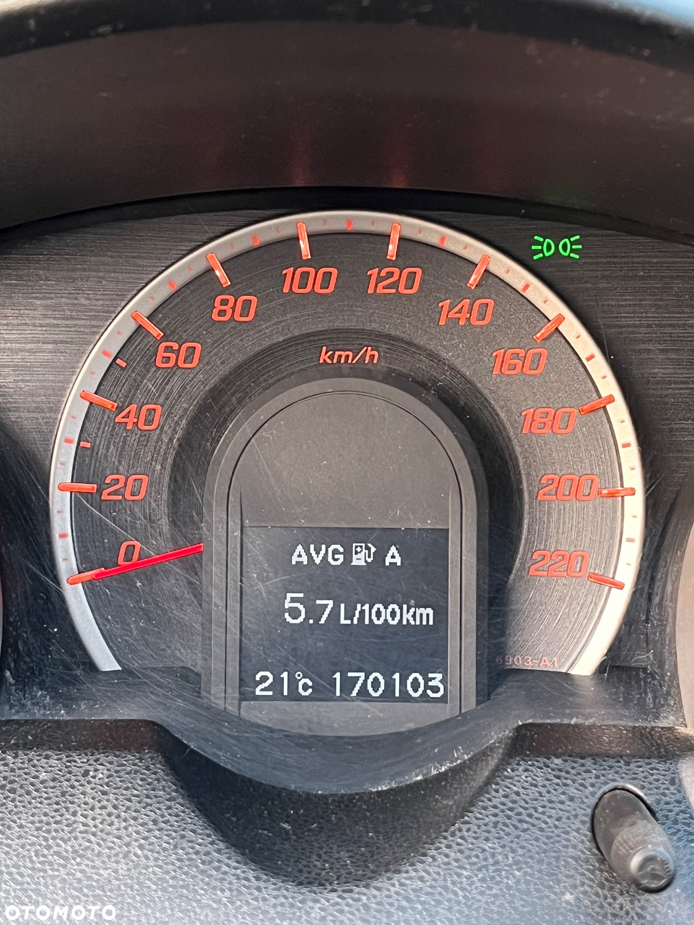 Honda Jazz - 18