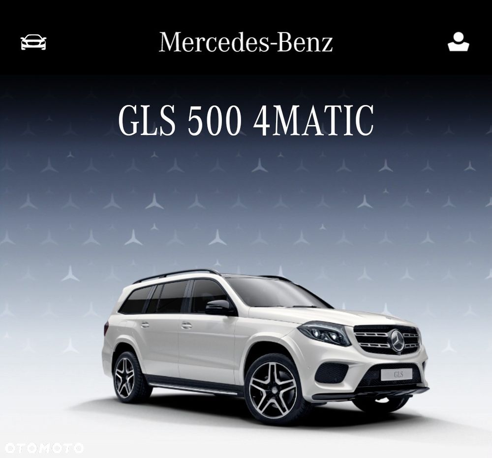 Mercedes-Benz GLS - 2