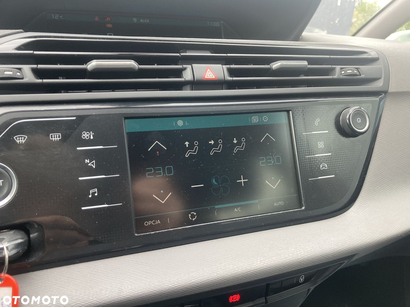 Citroën C4 SpaceTourer 1.5 BlueHDi More Life S&S EAT8 - 18