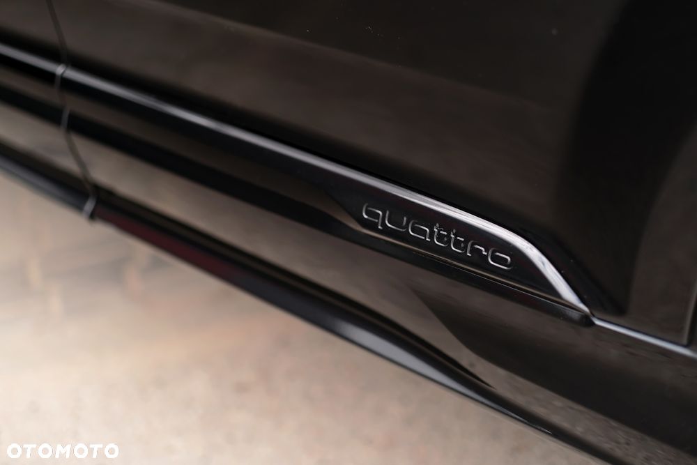 Audi Q7 55 TFSI quattro tiptronic - 16