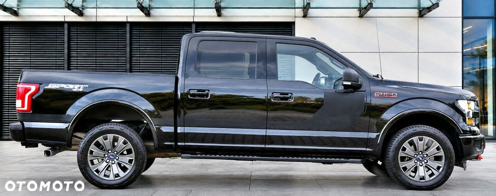 Ford F150 - 24