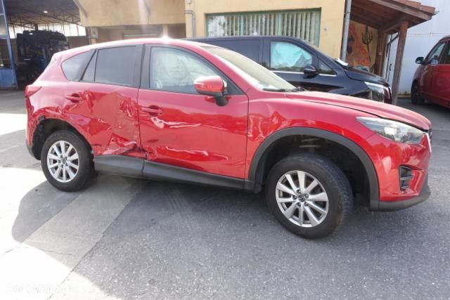 Mazda CX-5 - 6