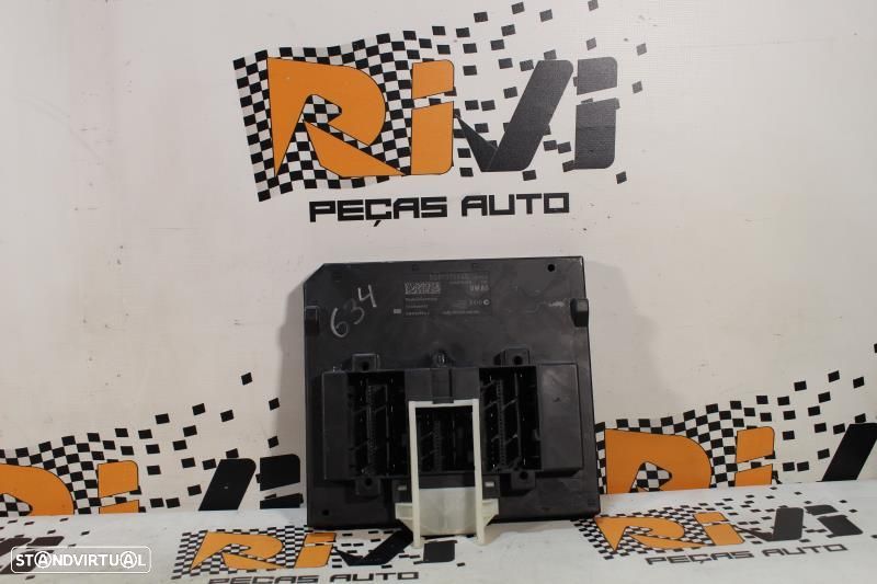 Módulo Eletrónico Seat Leon (5F1)  5Q0937084q / 5Wk50593c / 5Q0937084 - 1