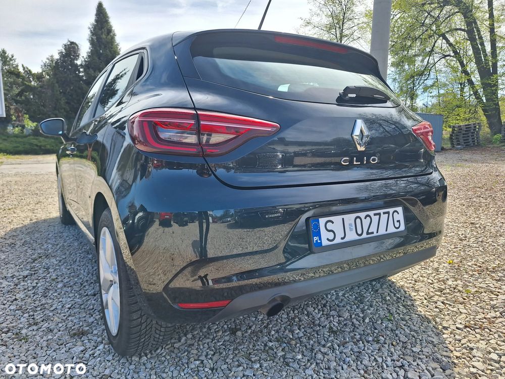 Renault Clio 1.0 TCe Zen - 8